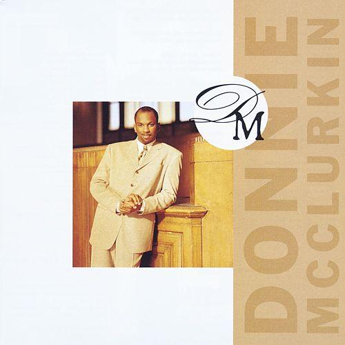  Donnie McClurkin, 'Donnie McClurkin' (Vocals) 