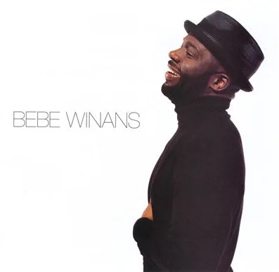  BEBE WINANS,'Bebe Winans' (Vocals) 