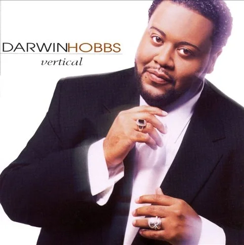  Darwin Hobbs, 'Mercy' (Vocal Arrangement, Performer) 