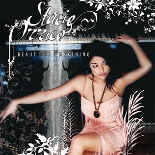  Stacie Orrico, 'Beautiful Awakening', (Vocal Producer, Vocals, Composer) 