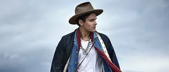 John Mayer (Live Vocals)