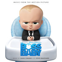  Boss Baby Soundtrack "What The World Needs Now Is Love" Vocals 