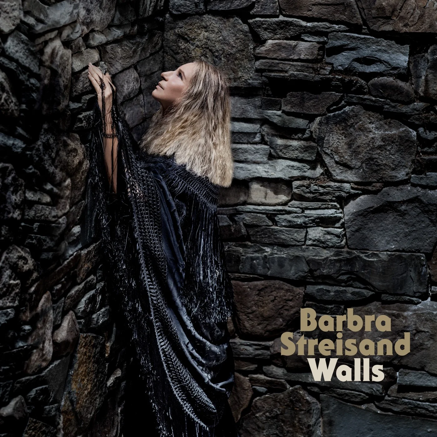 Barbra Streisand, “What the World Needs”/ “Better Angels” (Vocals)