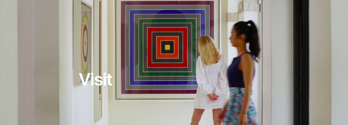 Peggy Guggenheim Collection