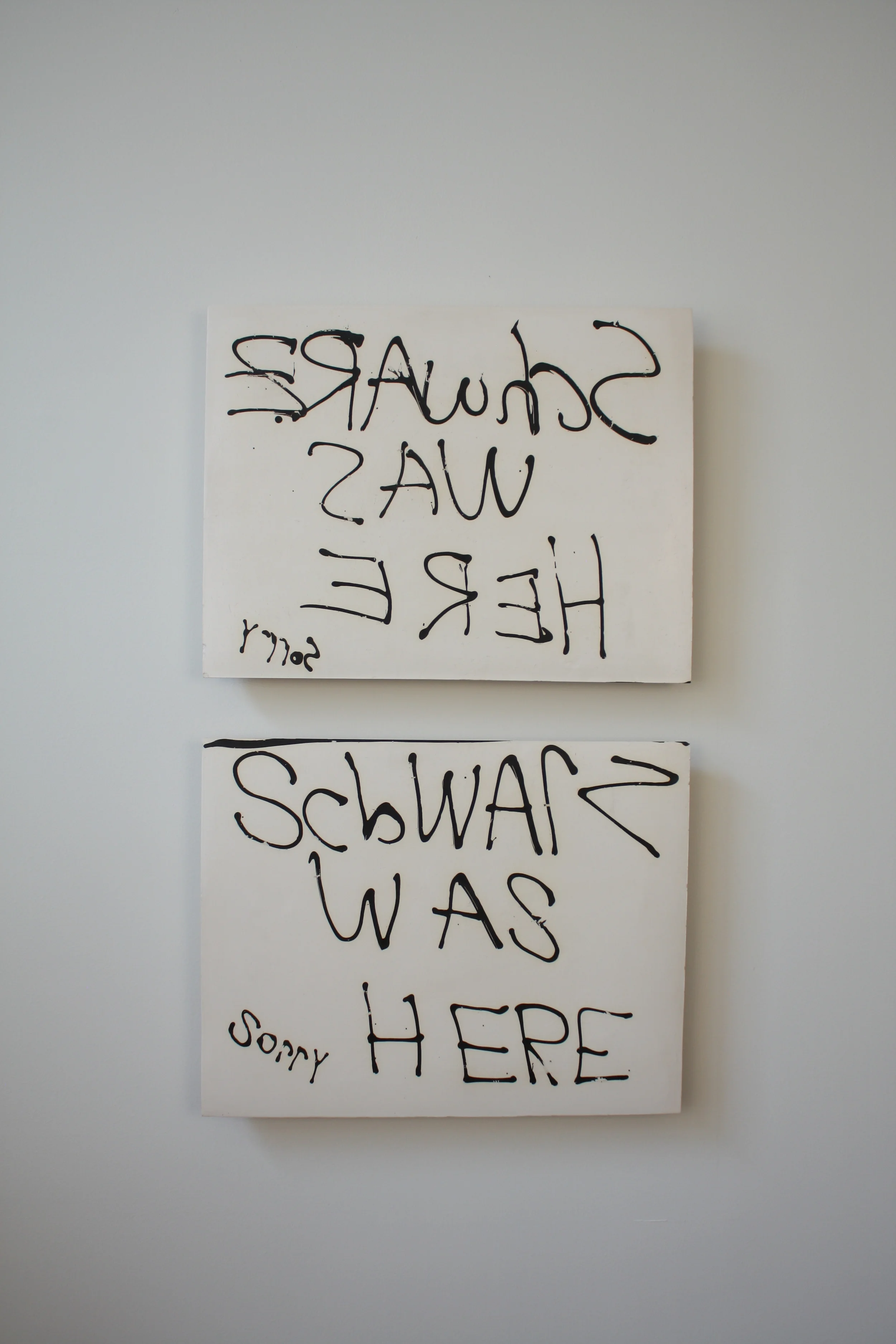 10-Schwarz Was Here.JPG