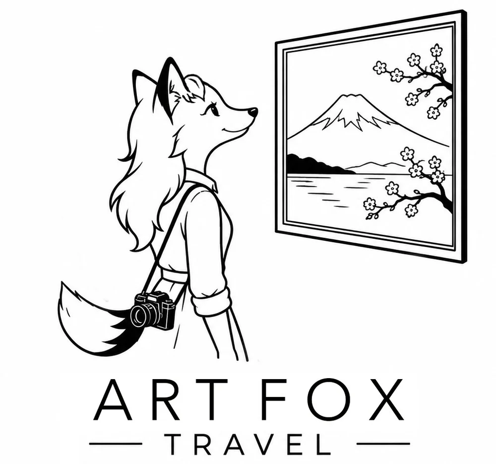 Art Fox Travel