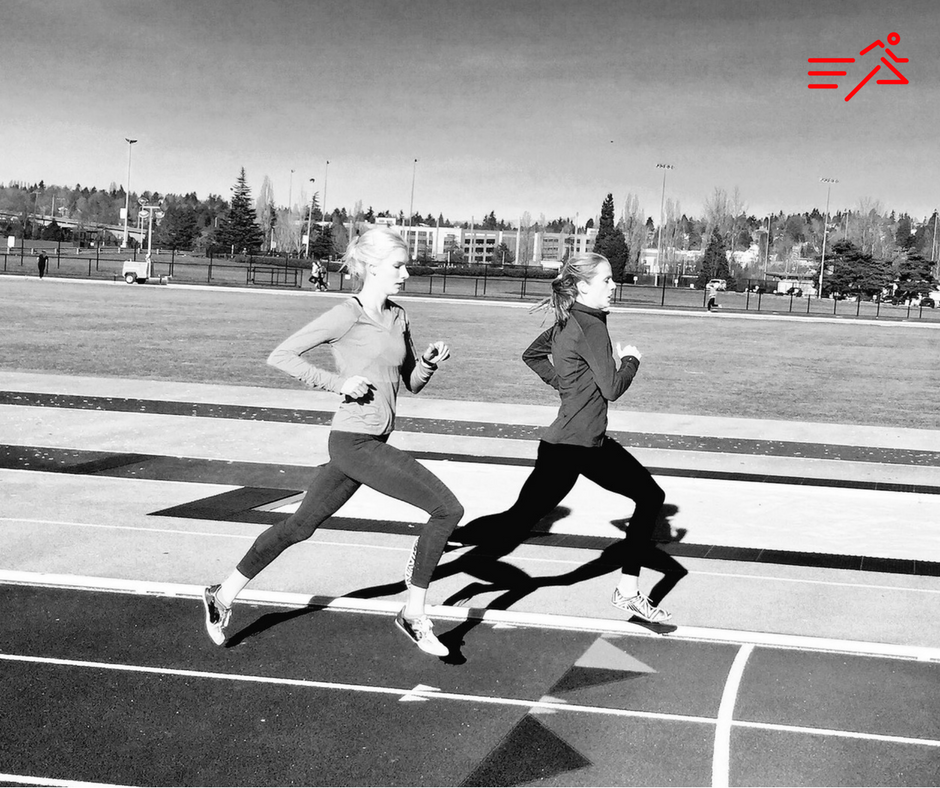 Eleanor Fulton (left) and McKayla Fricker (right) are no strangers to change. It is a trusted ally which has afforded them to become what they are today; better than yesterday.