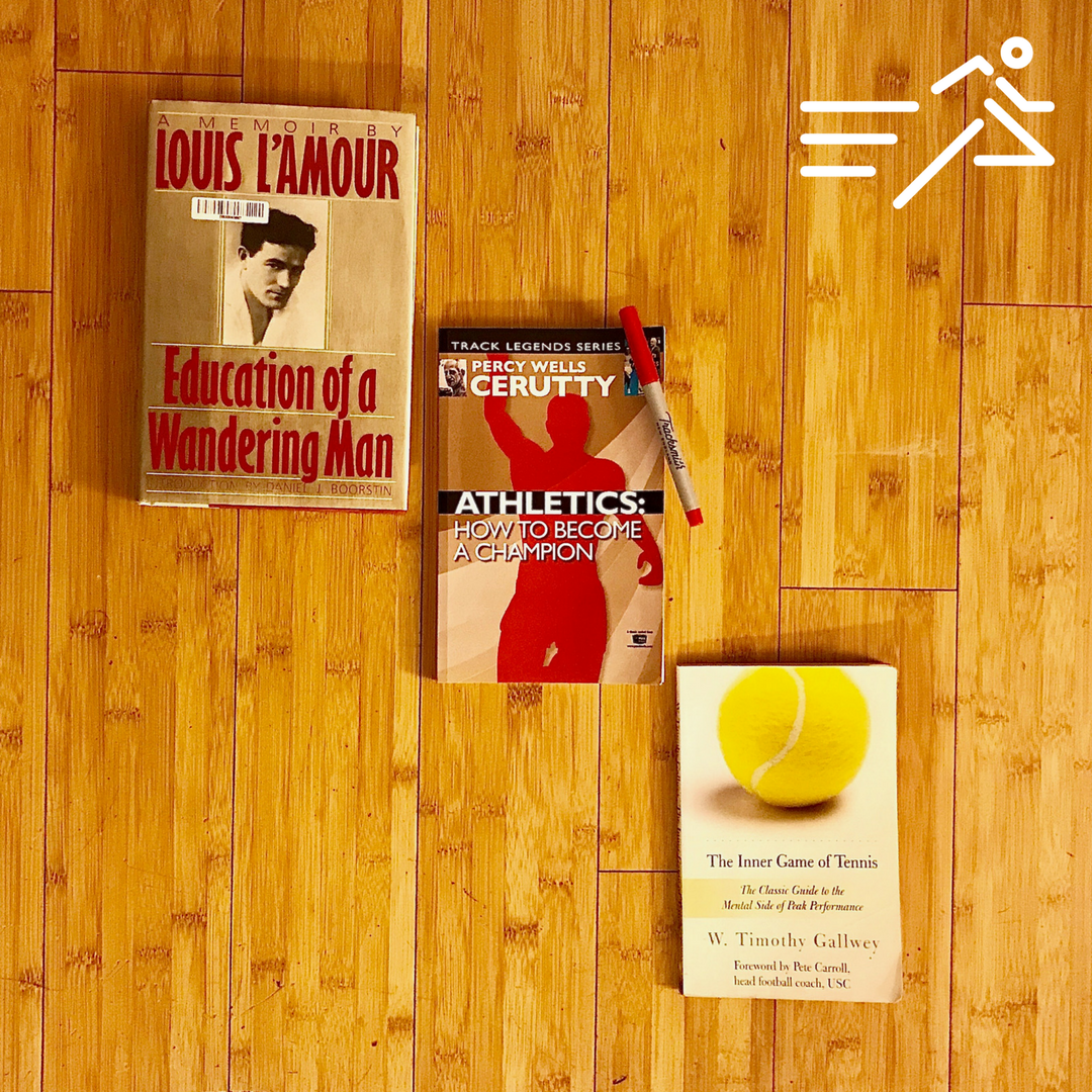 Top 10 Books of 2017 | #1 — #3