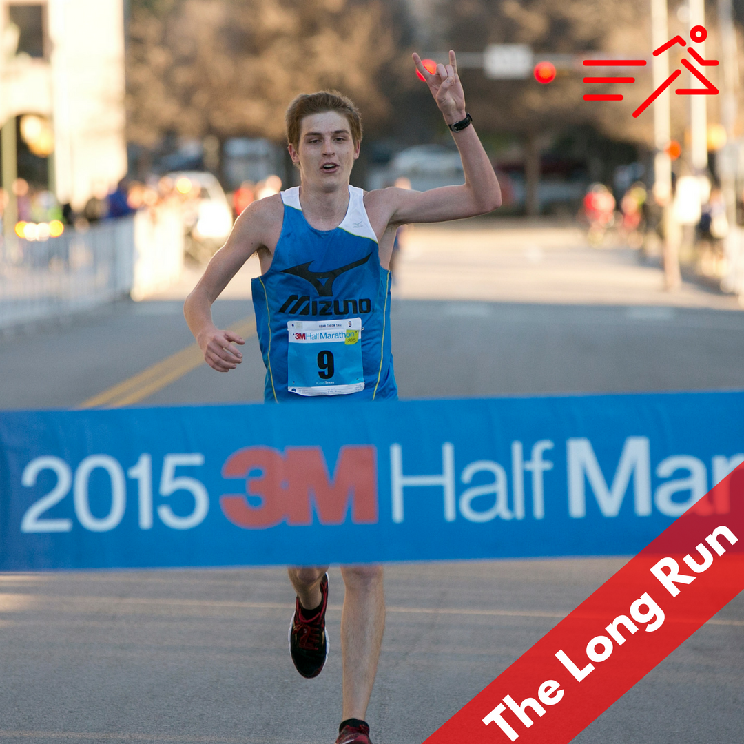 Long Term Athlete Development | A Case Study — 9:15 HS 2-miler turned sub-2:17 marathoner