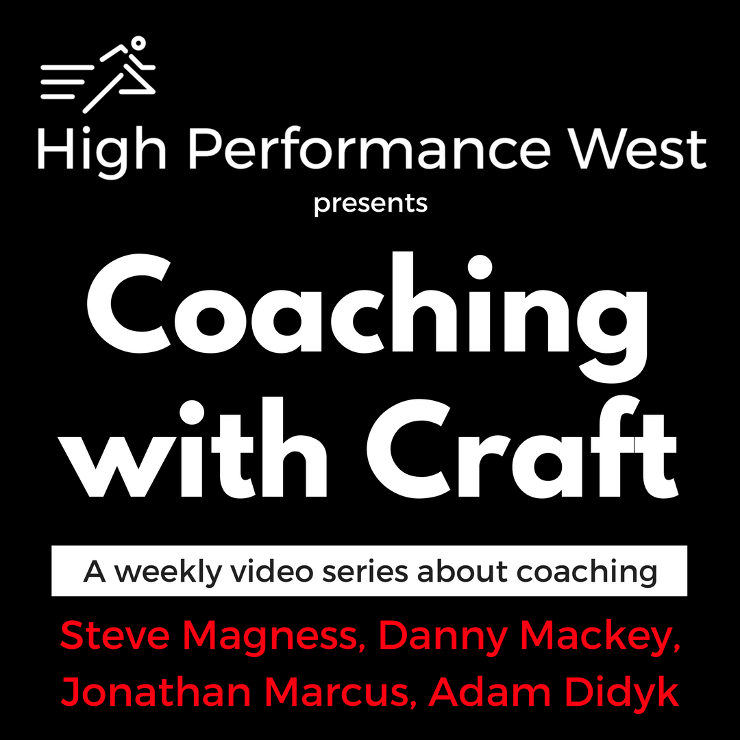 Coaching with Craft  #5 | What is Your Coaching Philosophy? 