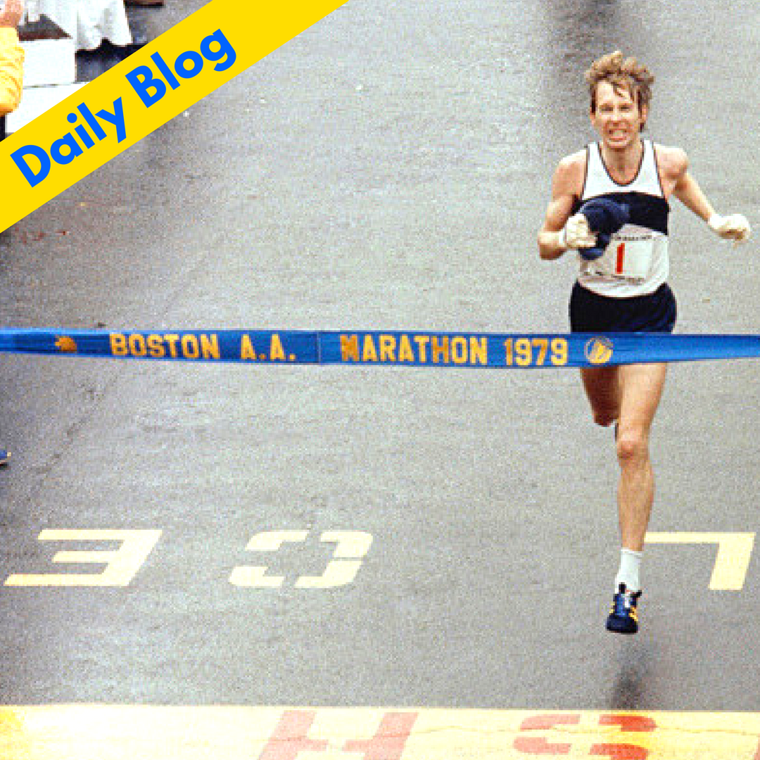 How To Run A Fast Marathon