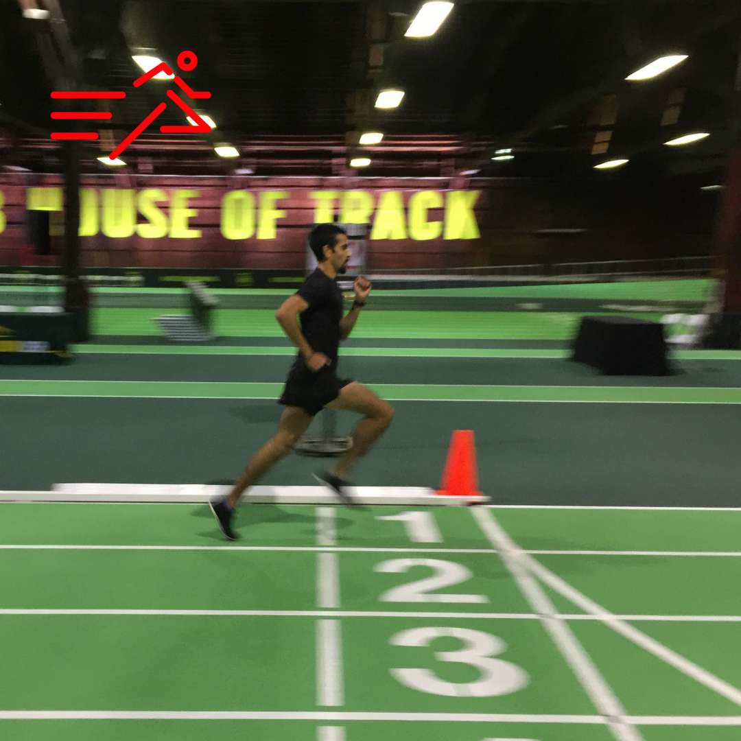 House of Track