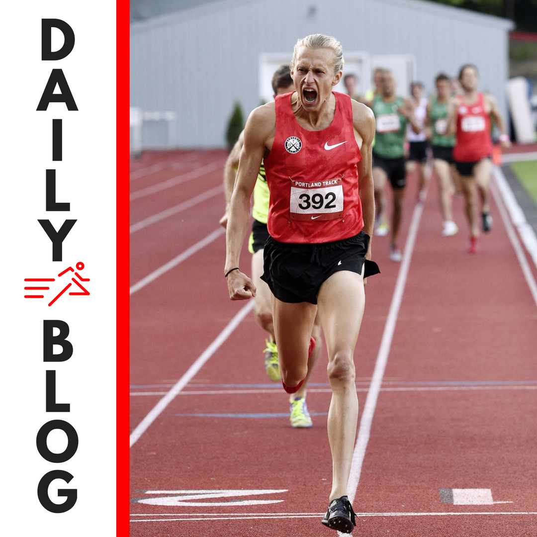 Evan Jager — 3:32.97