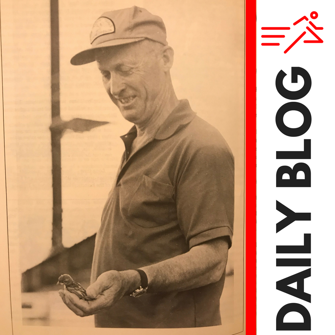 Bowerman's 10 Principles for Middle Distance Running