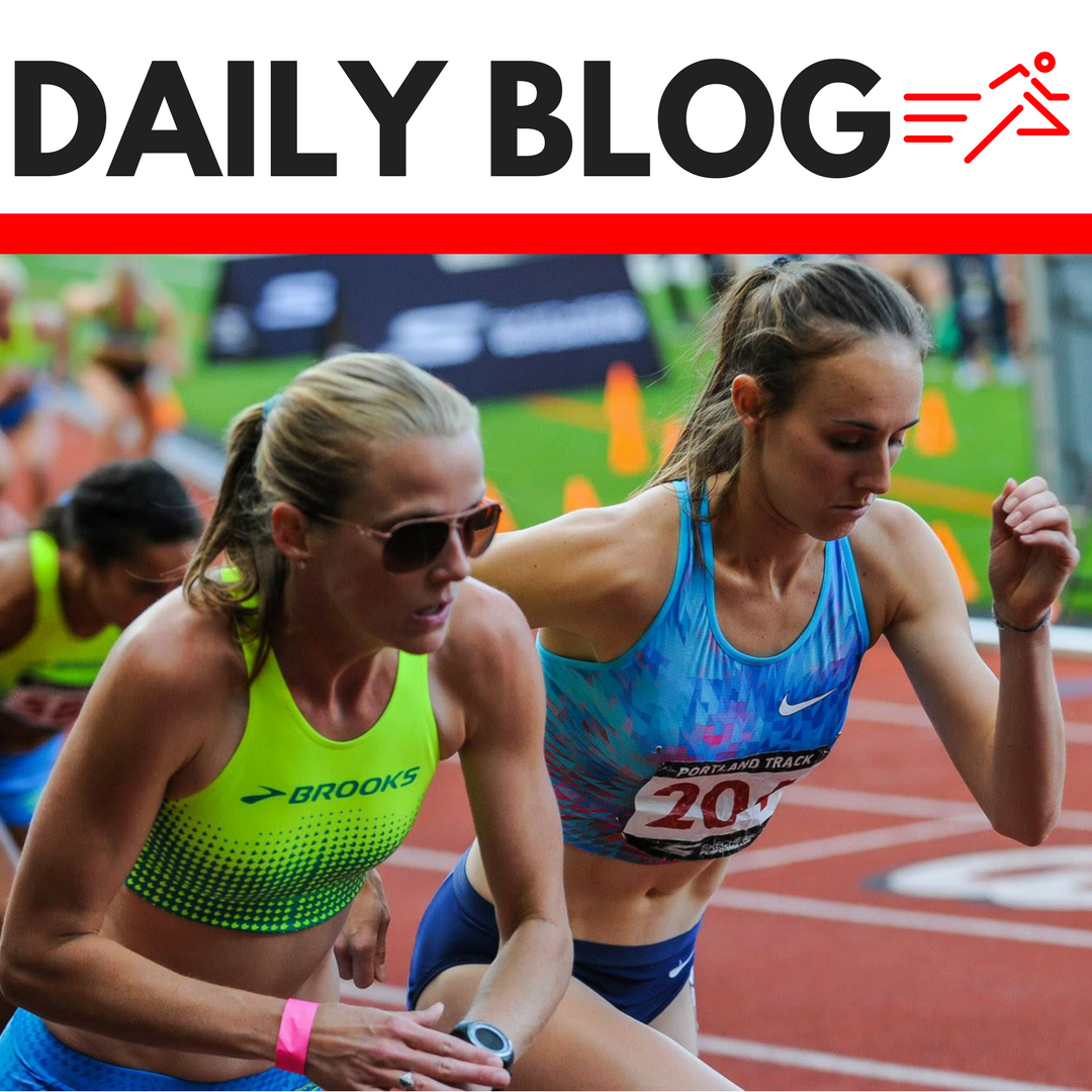 Practice Is For One Thing — Repetitions  