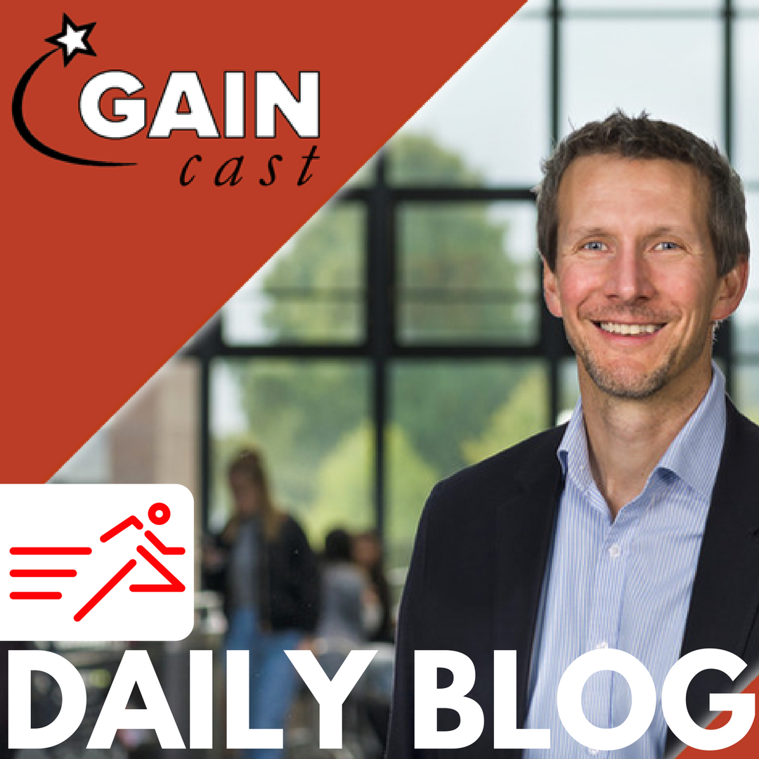 A Podcast on Polarized Training Methodology 