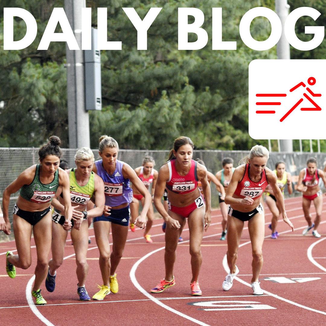 Magness Speaks — Uncertainty, Randomness, and Over-Control in Training