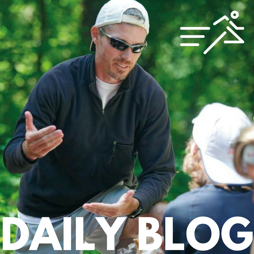 When Jerry Schumacher Speaks, Listen