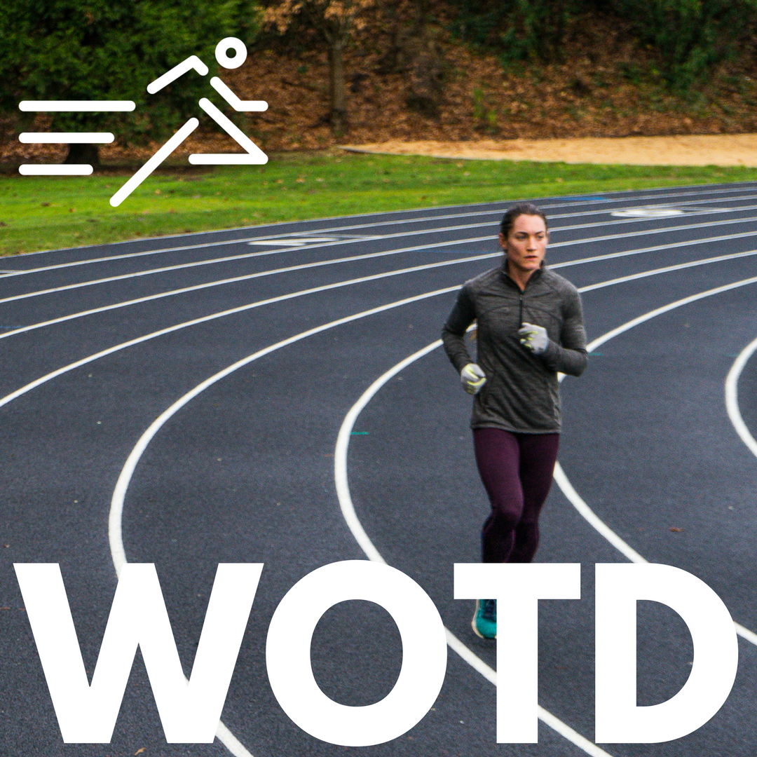 Workout of the Day
