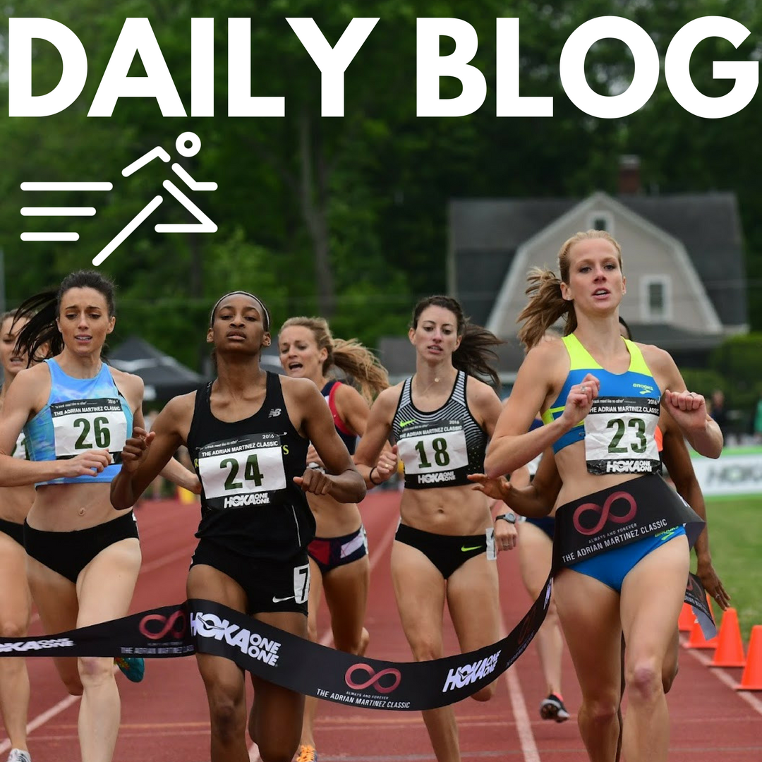 Magness Speaks — The Psychology of Mental Toughness: Willpower, Self-Control, and Decision Making