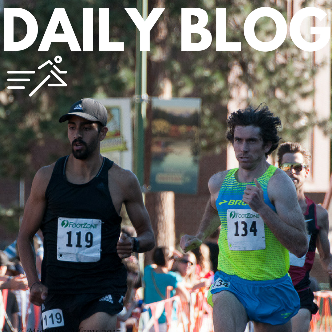 Is Over Racing A Misconception?