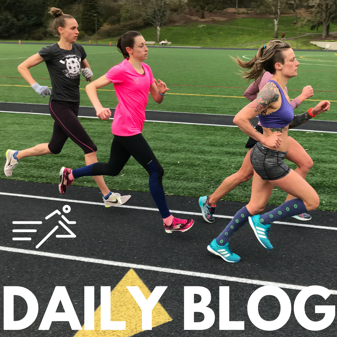 Magness Speaks — The Training Grind: Why It’s Sometimes Better to Feel Bad Than Back Off