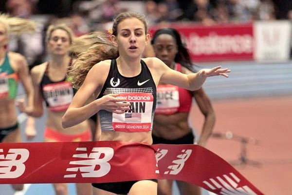 photo: IAAF