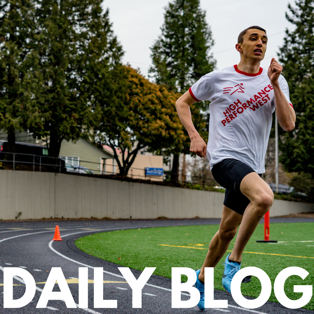 Are You Training To Win Or Learn?