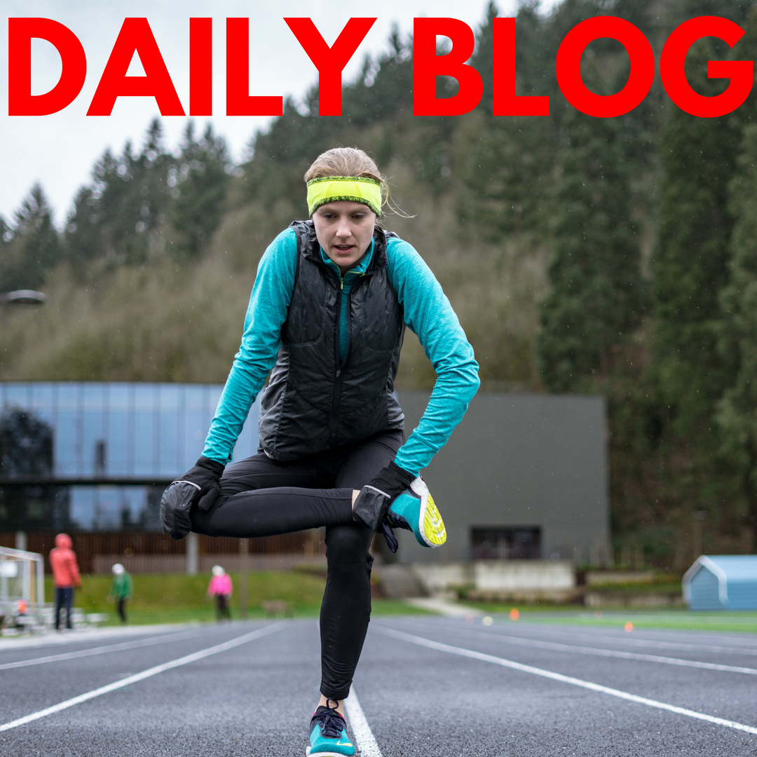Magness Speaks — Crossfit Endurance, Tabata Sprints, and Why People Just Don’t Get it