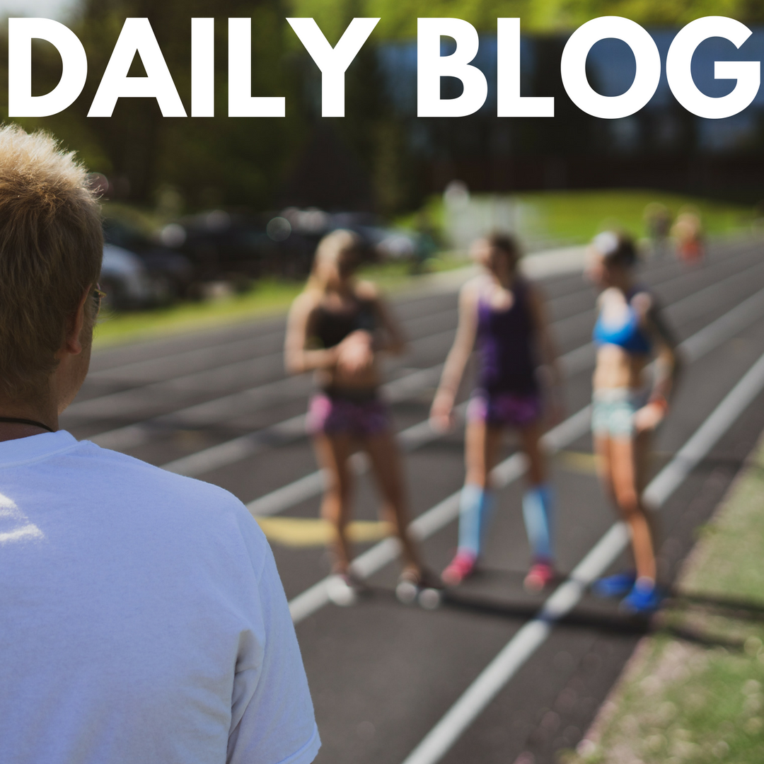 Becoming a Good Enough Coach