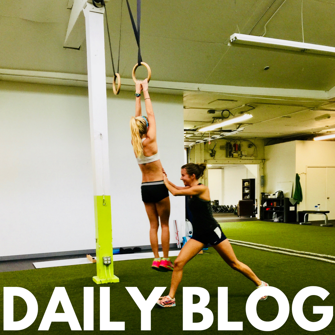 Magness Speaks — Why Crossfit Works, but Really Doesn’t | The Randomness of Adaptation and Why Beginners Just Need Change