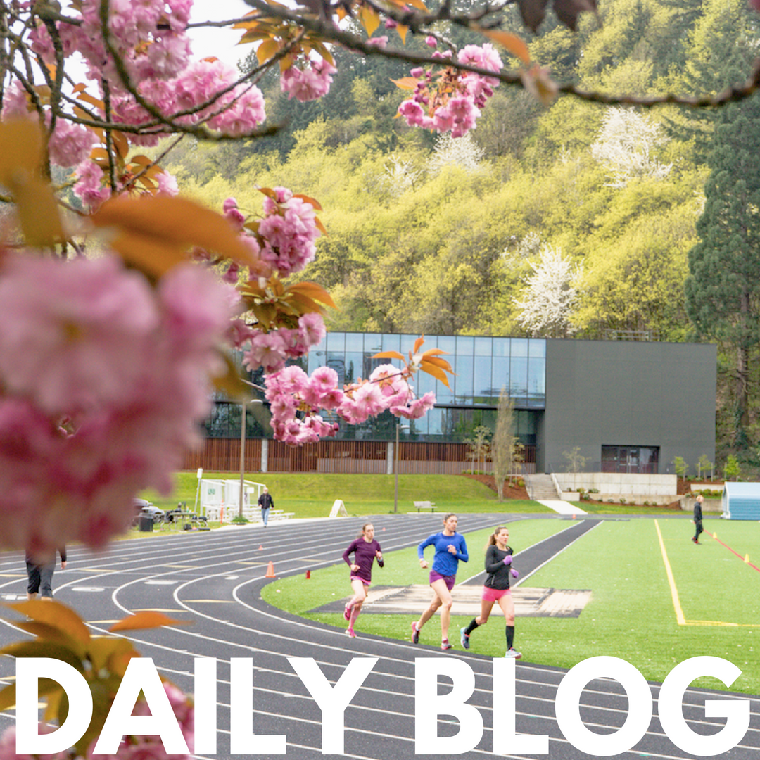 Magness Speaks — Workouts to Improve Lactate Clearing Rates