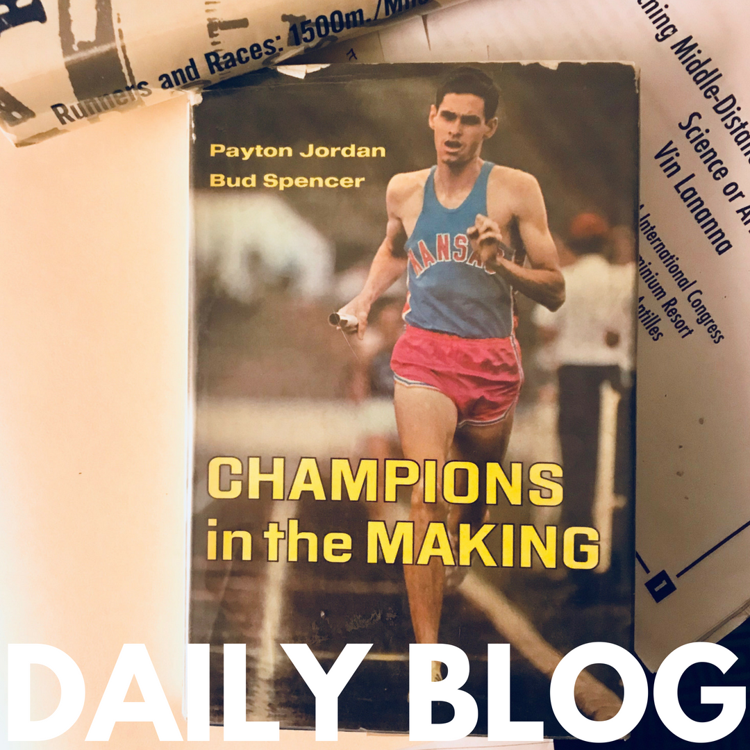 Payton Jordan — Champions in the Making 