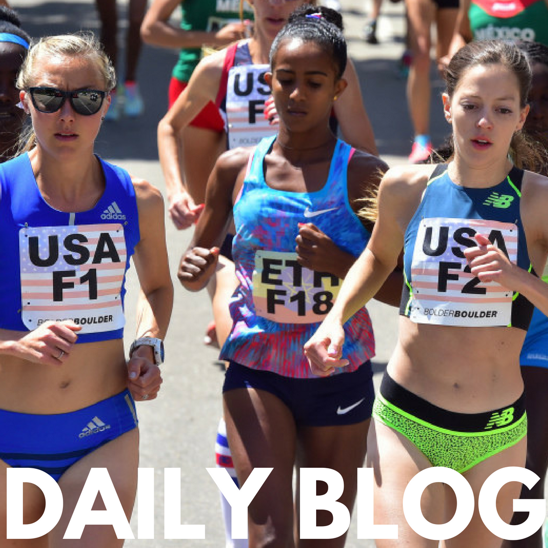 Magness Speaks — Why Timing Matters