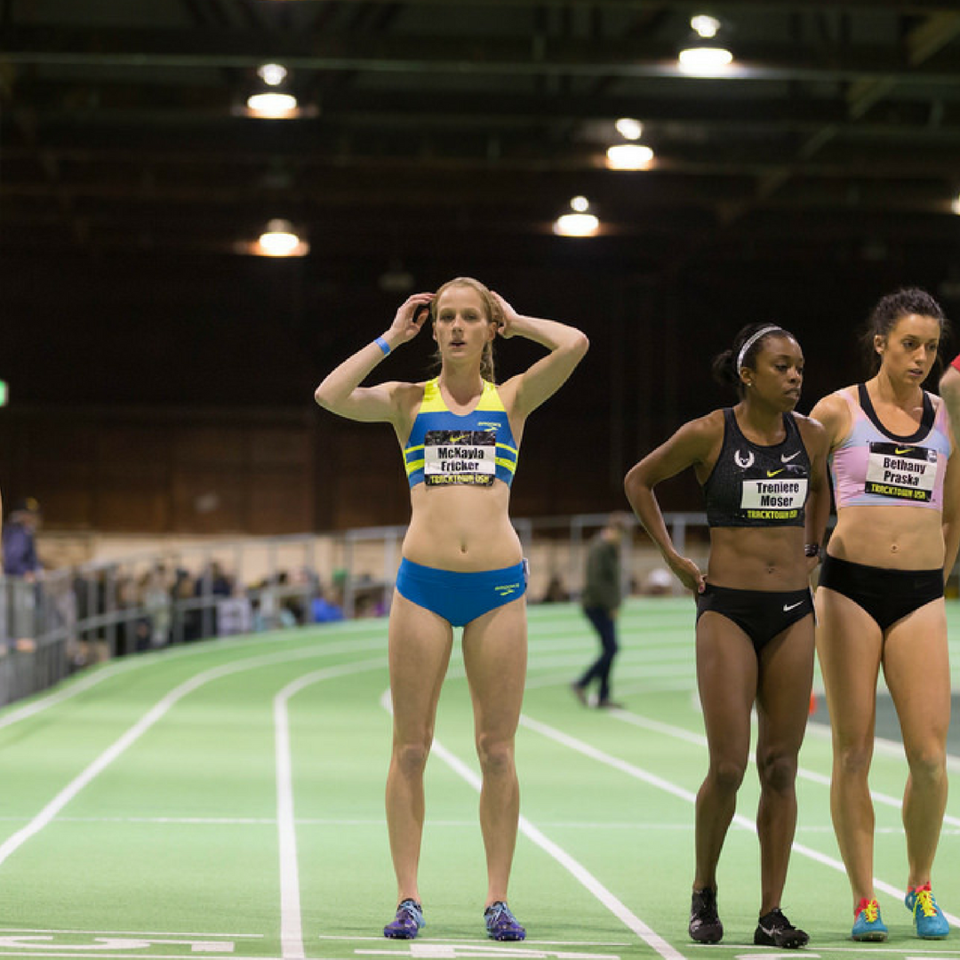 Do Workouts Matter?