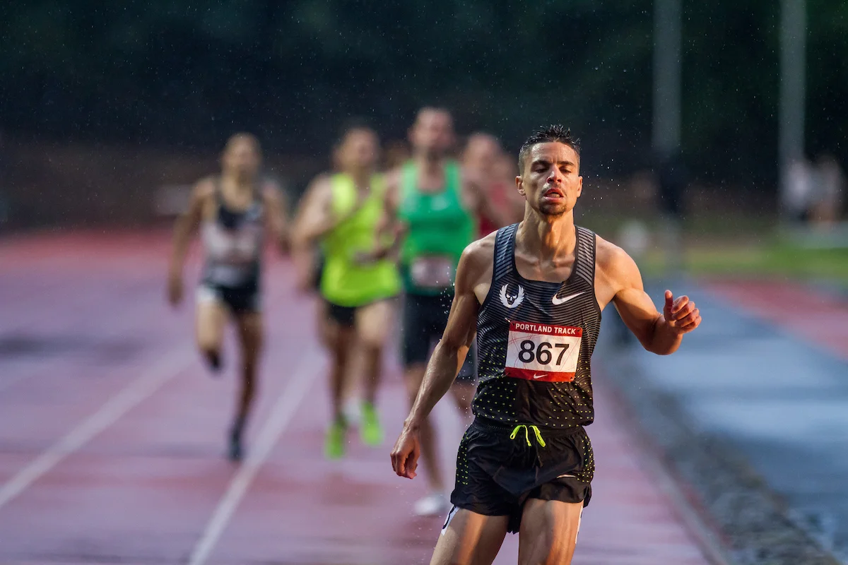 2016 Stumptown Twilight | photo © kevmofoto.com