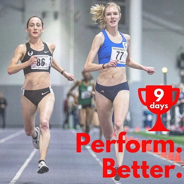 🏆 &ldquo;For the&nbsp;competitor&nbsp;who desires to perform better High Performance West is your go-to resource.&rdquo; &mdash;&nbsp;@jmarpdx, HPW Director
9️⃣
Nine days HPW returns.
📲
Click link in bio to get notified.
😎
See you on March 20th, 2