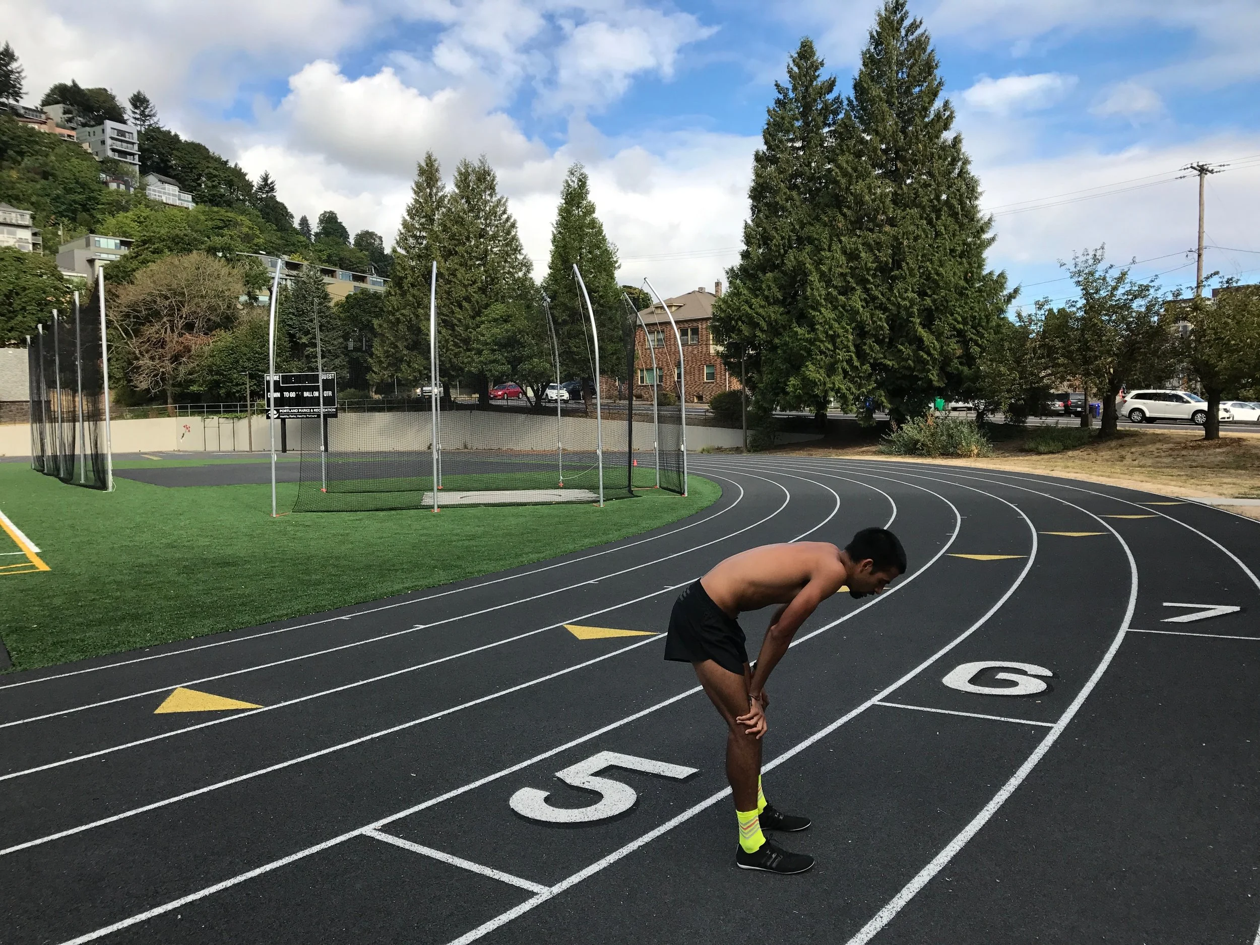 Q &amp; A Regarding Acidosis Tolerance