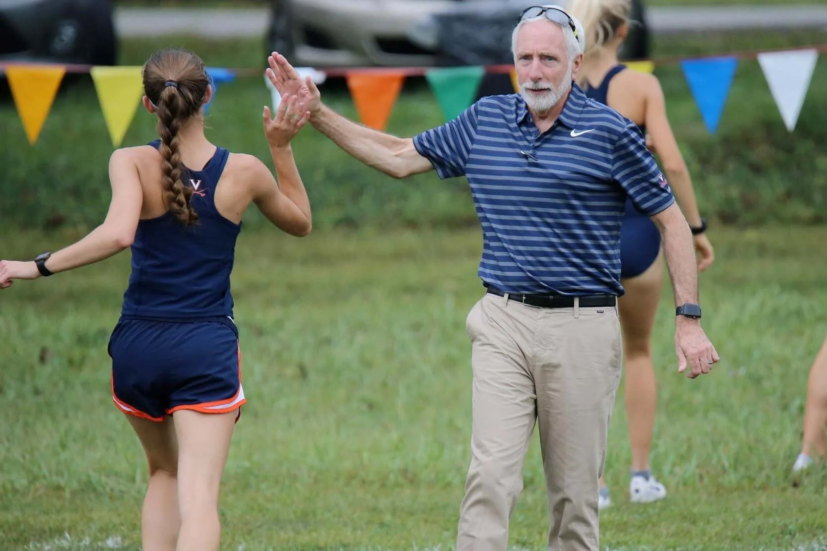 Quote of the Day — Vin Lananna on Hard Work