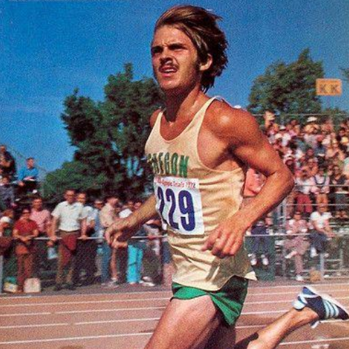 Workout of the Day: 6 x 1,000m