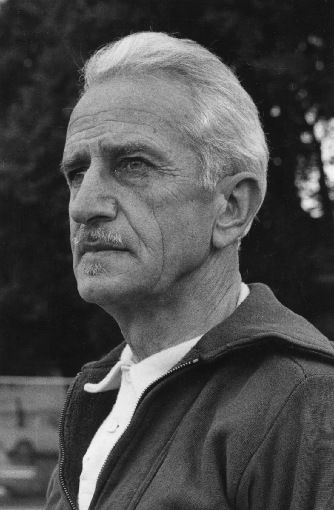 Quote of the Day — Percy Cerutty on Success