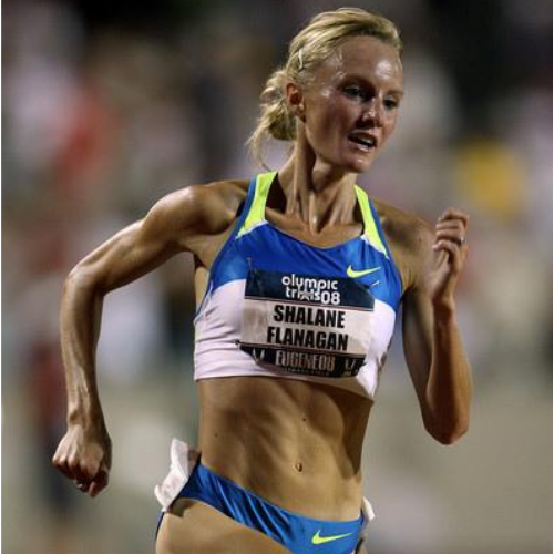 Workout of the Day: 3 x (1M + 4 x 400m)