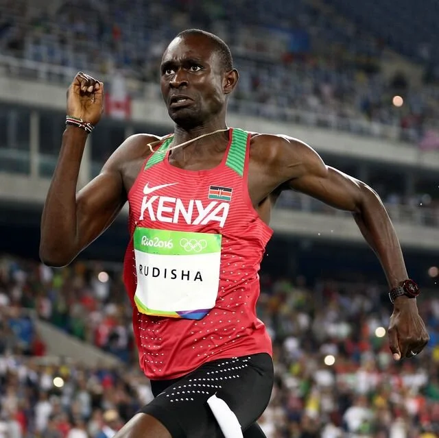 Workout of the Day: 4 x 500m