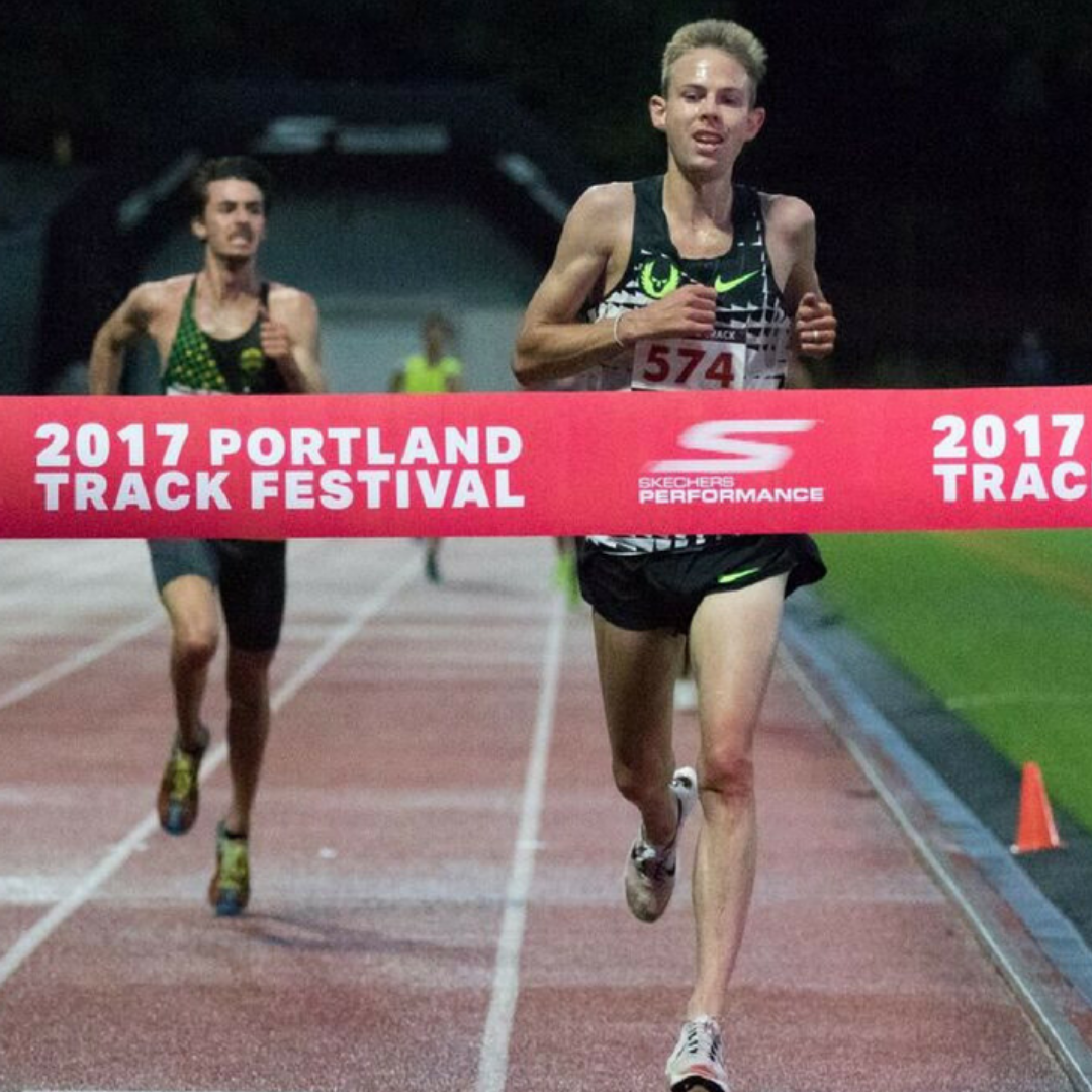 WOTD Throwback: Galen Rupp — 6 x 1,000m