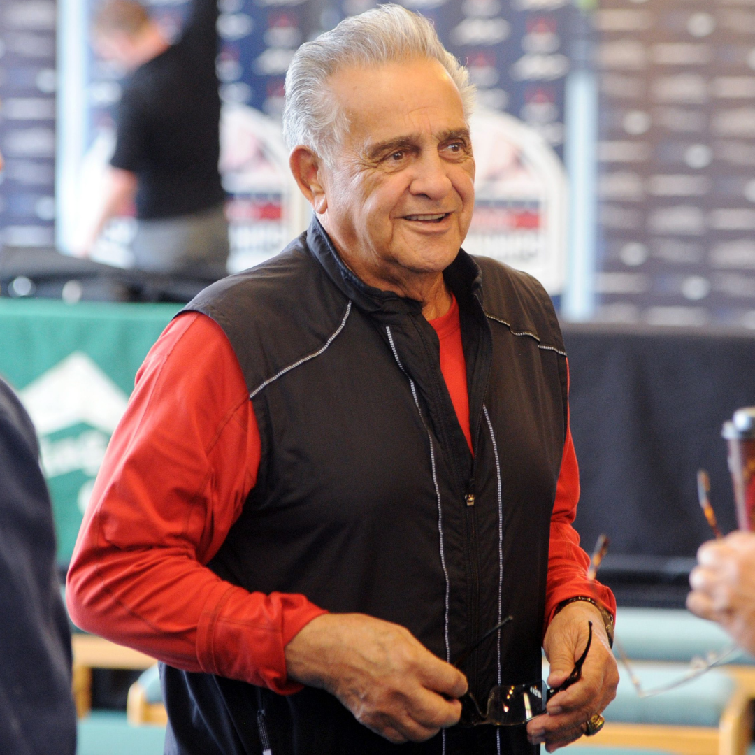 Quote of the Day — Coach Vigil on How to Live and Win