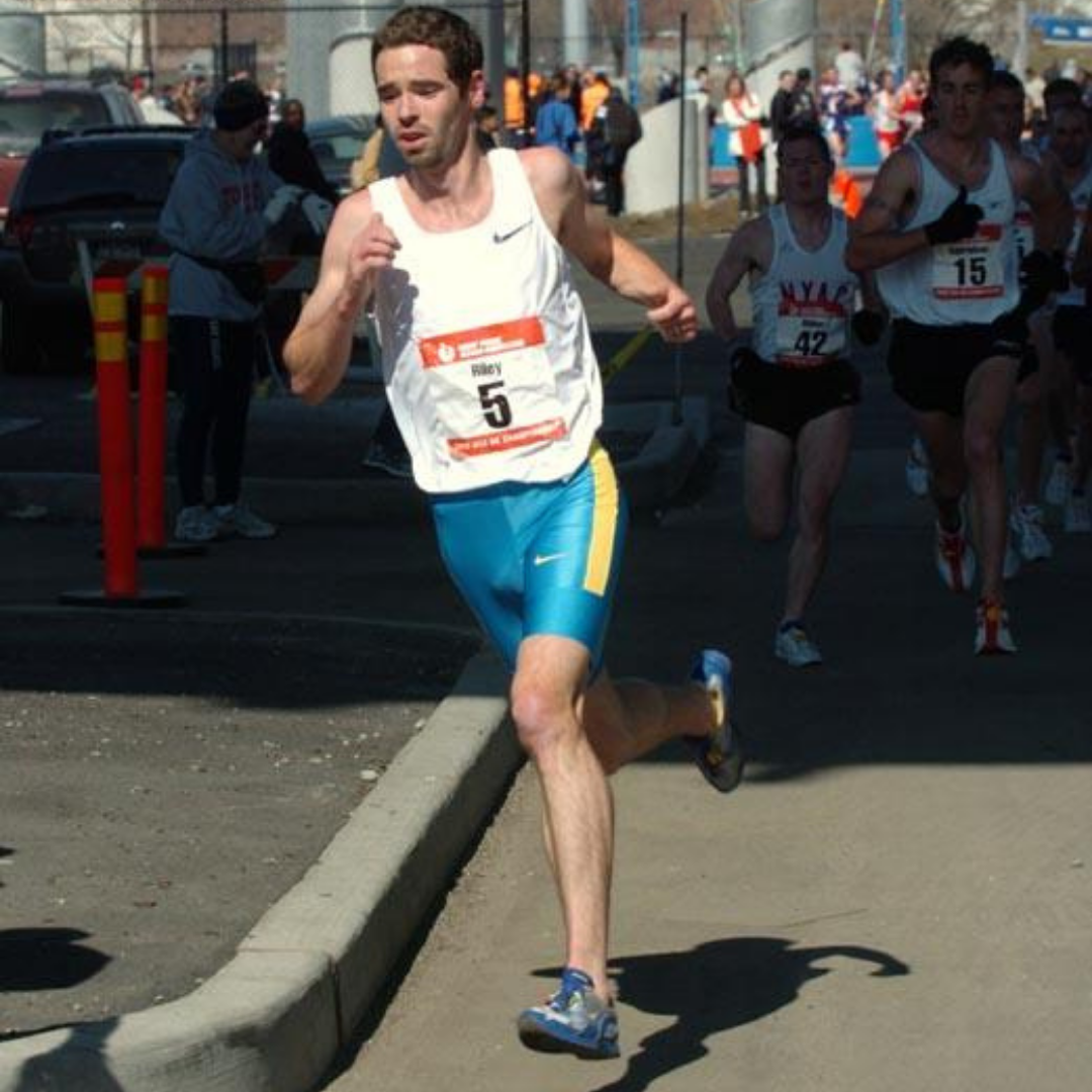 Workout of the Day: 1,000m Breakdowns