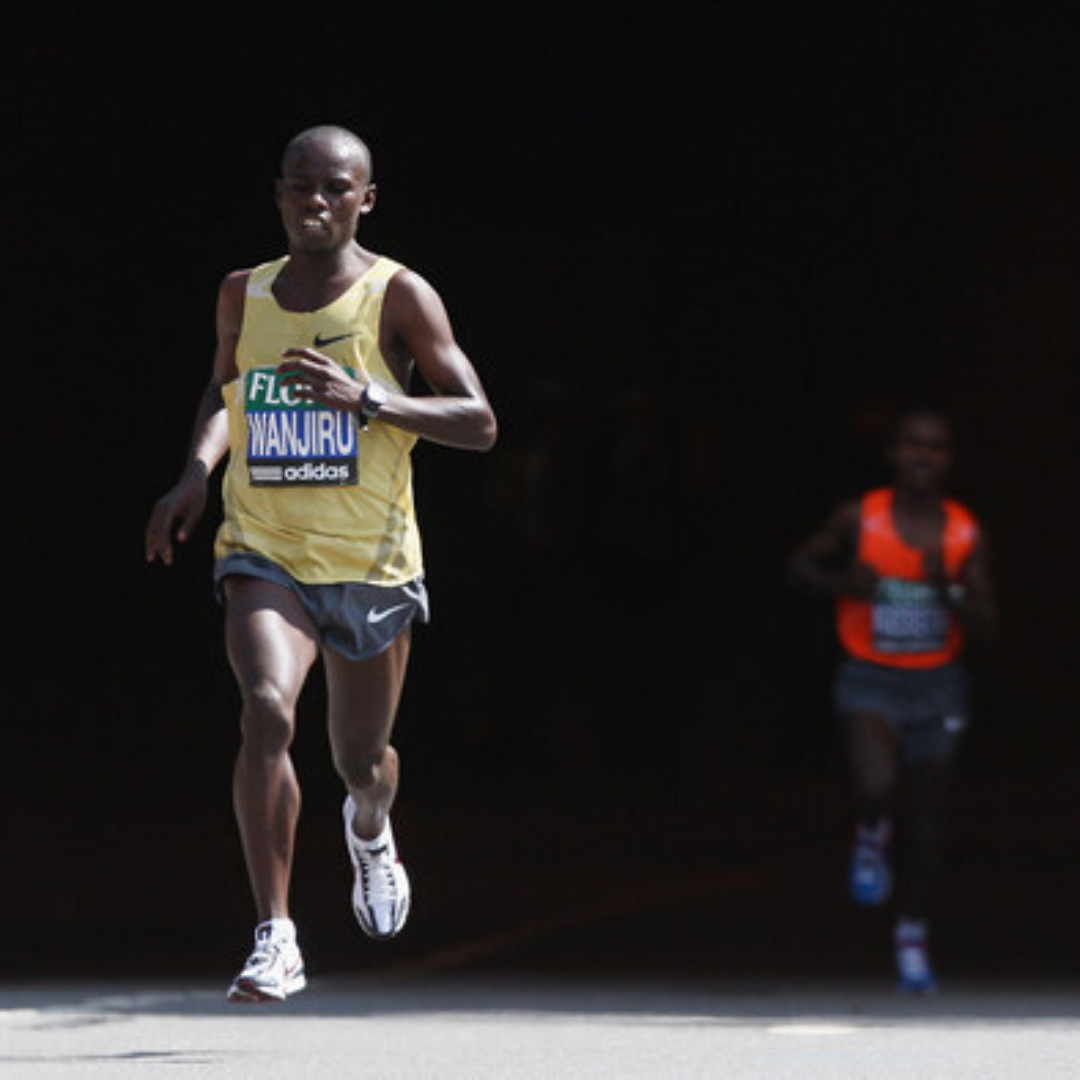Quote of the Day — Train Little, Hard and Often