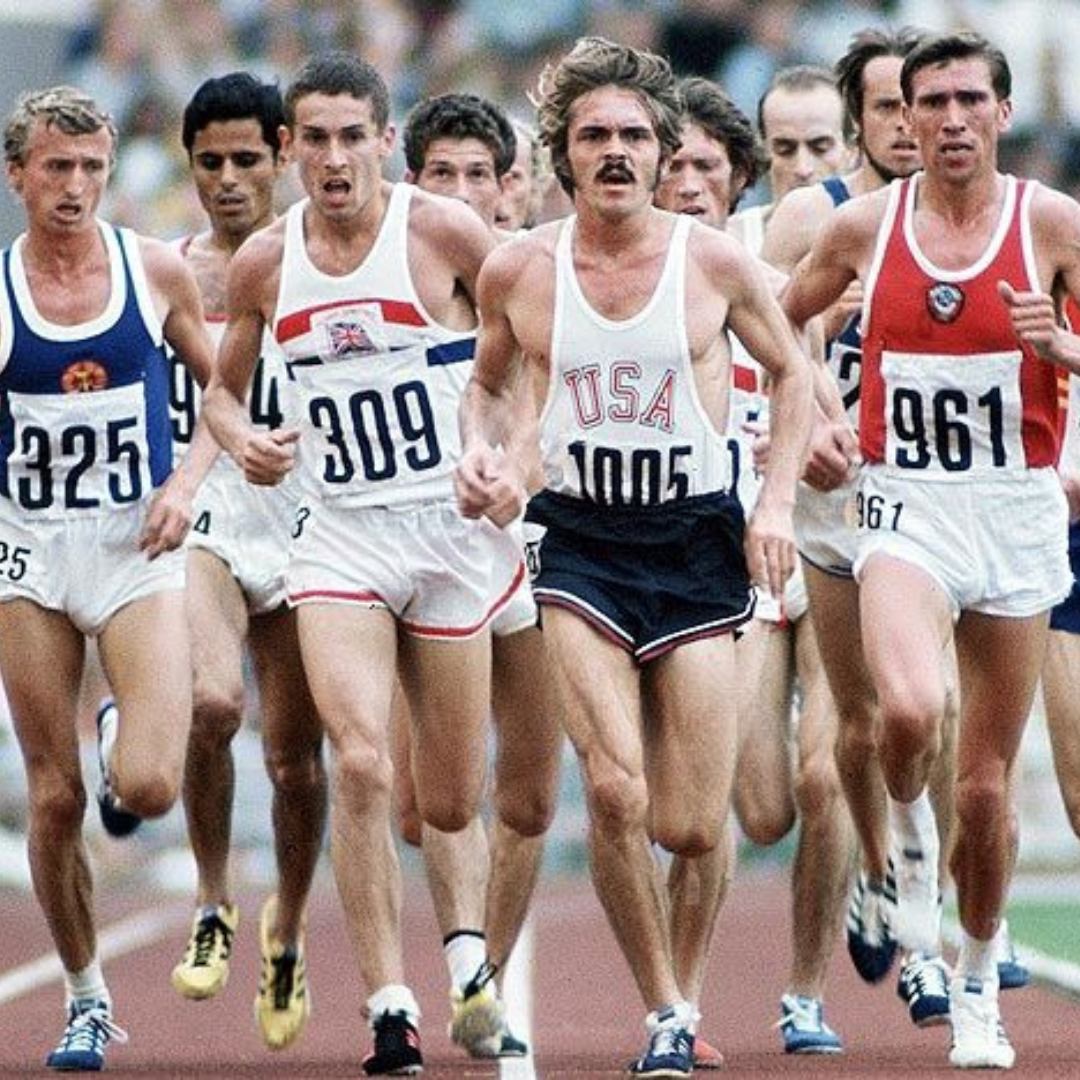 Quote of the Day — Lydiard on Hard Training and Performance