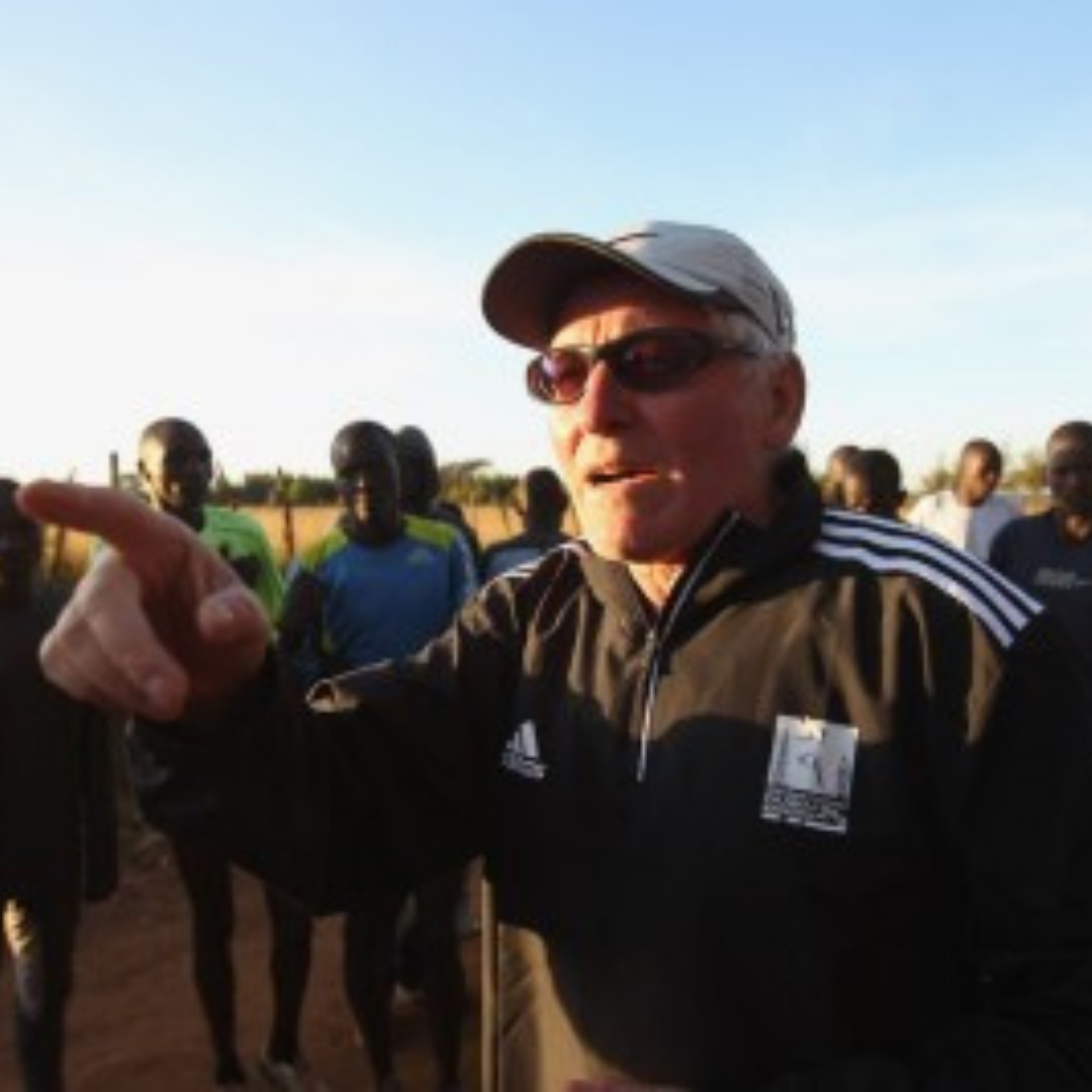 Link of the Day: Canova Marathon Training vs. Pfitzinger's Advanced Marathoning