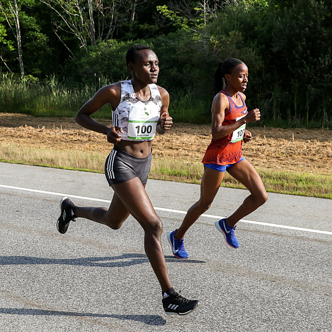 Workout of the Day: 10 Miles Steady + 3 x 1 Mile